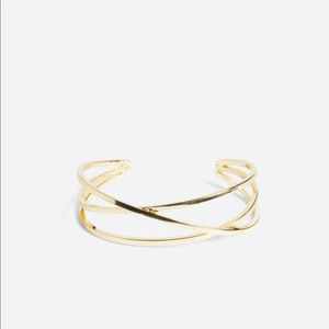 Avery Orbit Cuff bracelet. Brand new condition!